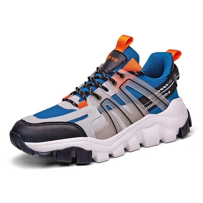 Men's Casual Sports Shoes - Autumn 2020 Collection