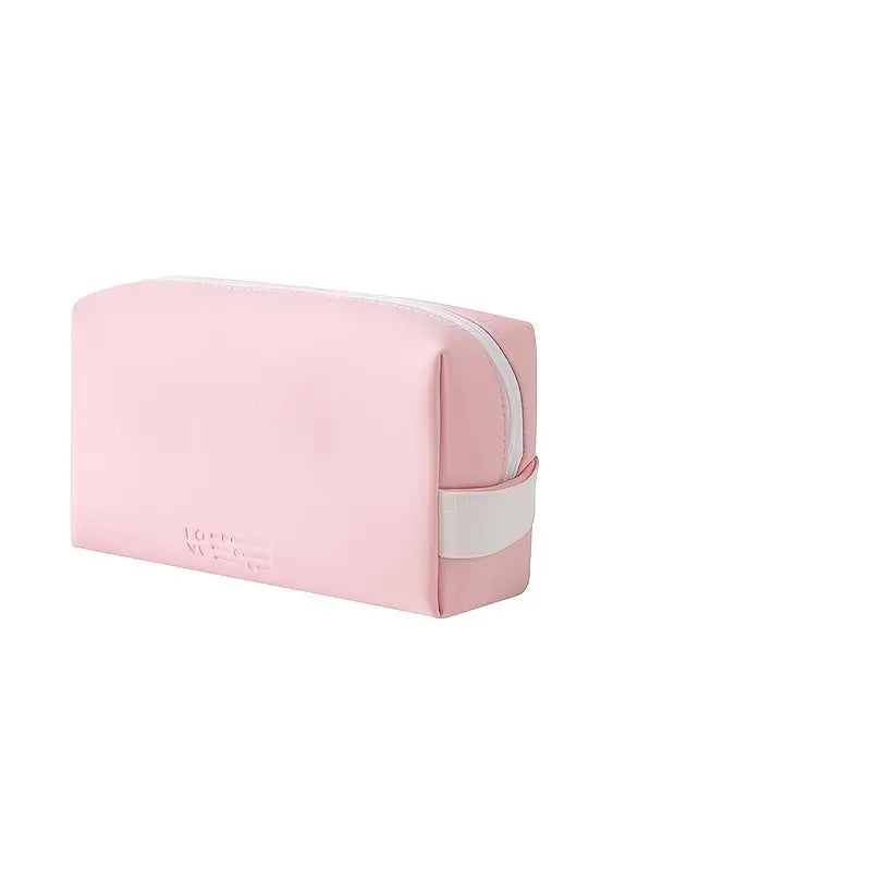 Large Capacity Travel Makeup Bag for Women