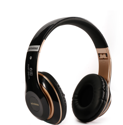 VIVO Bluetooth Headphones with Deep Bass for Huawei