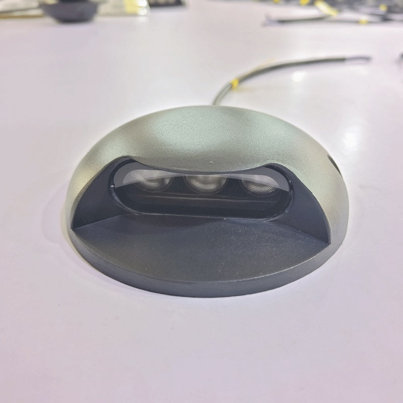Outdoor IP65 RGB LED Landscape Lamps for Garden Use