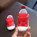 Children's Sports Shoes for Boys and Girls - Soft Sole
