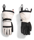 THE NORTH FACE Womens Montana Insulated Ski Glove White Dune X-Large