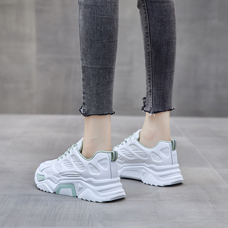 Trendy Breathable Dad Sneakers for Women - 2020 Edition