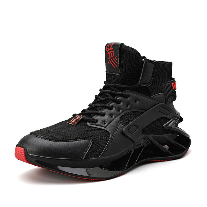 Men's High-Top Sneakers 2020 Trendy Casual Sports Shoes