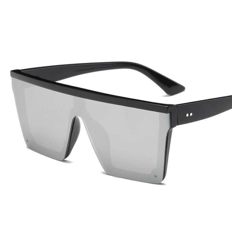 Fashionable Square Sunglasses for Men and Women