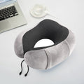 Memory Foam U-Shaped Travel Neck Pillow