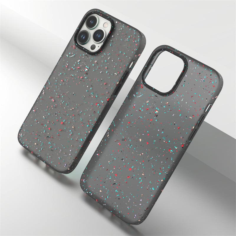 Bio PLA Liquid Silicone Cover Shell