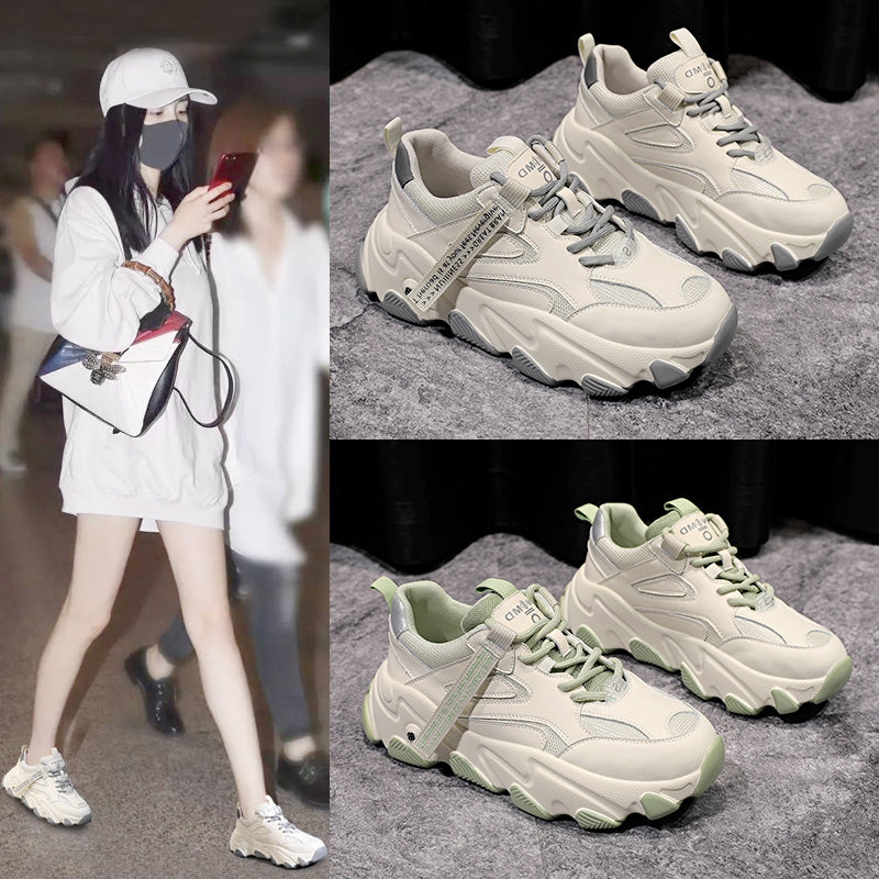 2020 Women's Dad Sneakers - Trendy Casual Sport Shoes