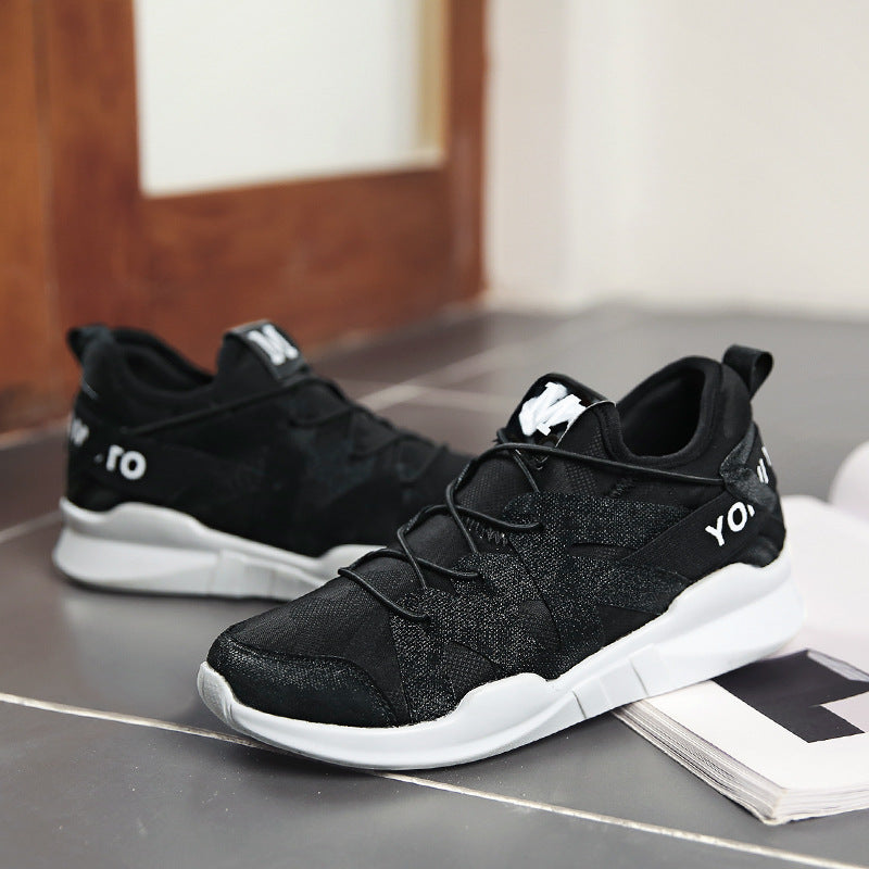 Sports and Casual Shoes Collection