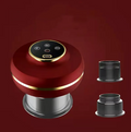 Smart Electric Cupping and Gua Sha Device with Vacuum Function
