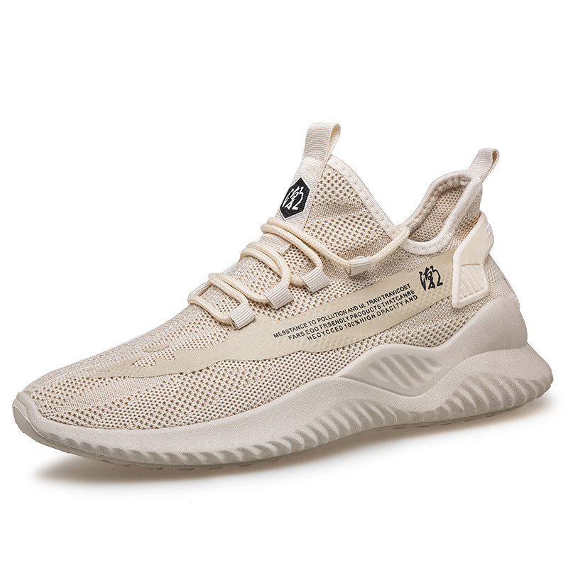 Men's Breathable Casual Running Shoes - 2020 Summer Style