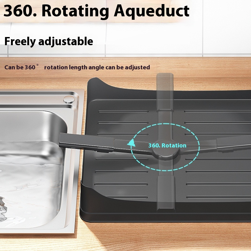 Dish Drying Rack