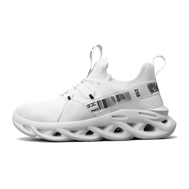 Atomic Runner