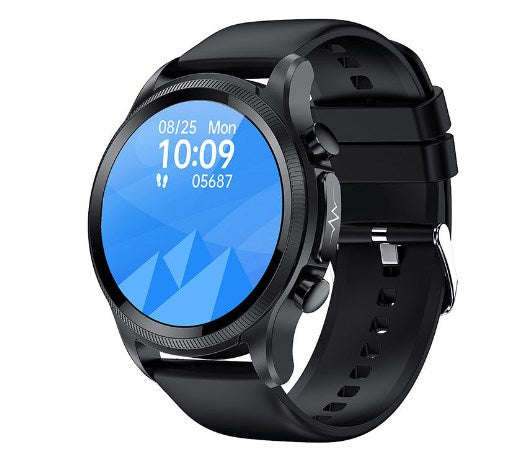 Bluetooth Smart Watch with Health Monitoring Features