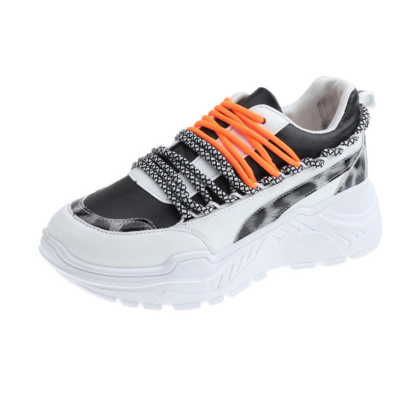 Women's Fashionable Dad Sneakers for Fall/Winter 2019