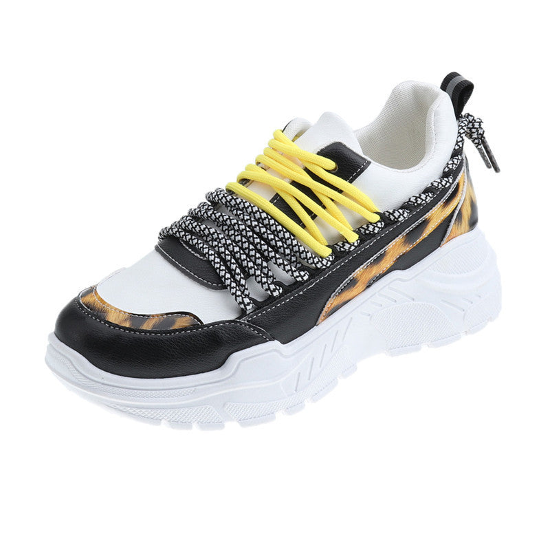 Women's Fashionable Dad Sneakers for Fall/Winter 2019