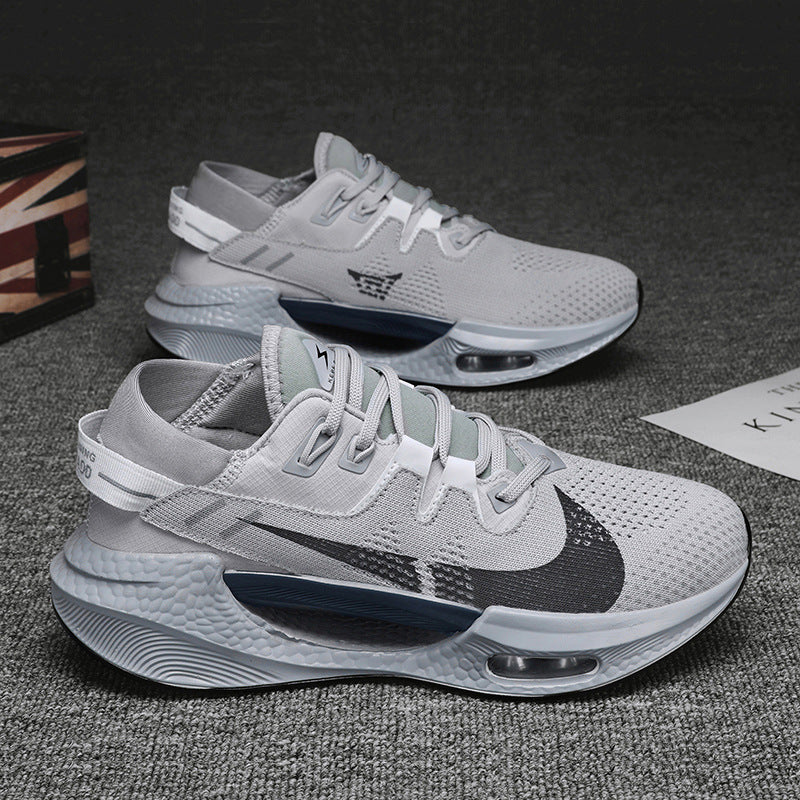 Breathable Running Shoes for Couples - Ultra Lightweight