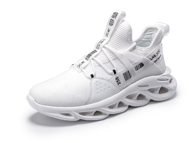 Atomic Runner