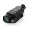 New Digital Infrared Monocular Night Vision Device