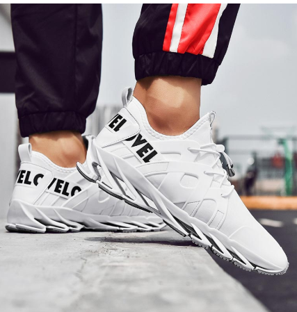 Men's Blade Sports Running Shoes - Dad Sneakers