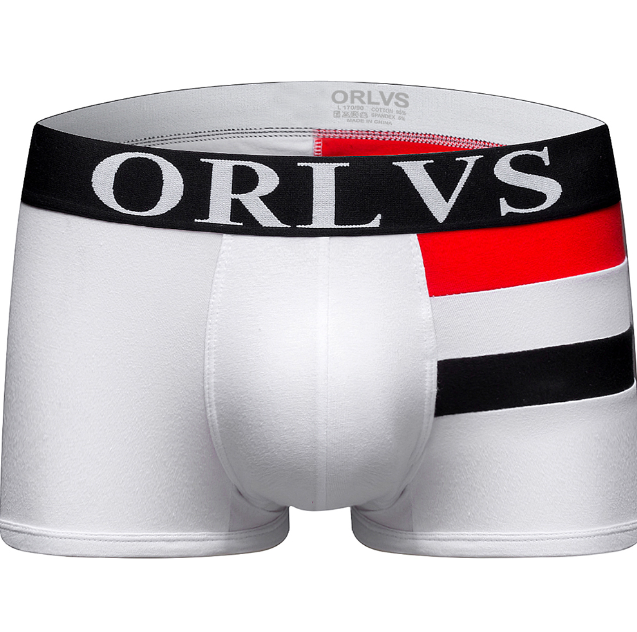 Men's Boxer Shorts - Comfortable, Breathable, Elastic, Soft