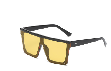 Fashionable Square Sunglasses for Men and Women