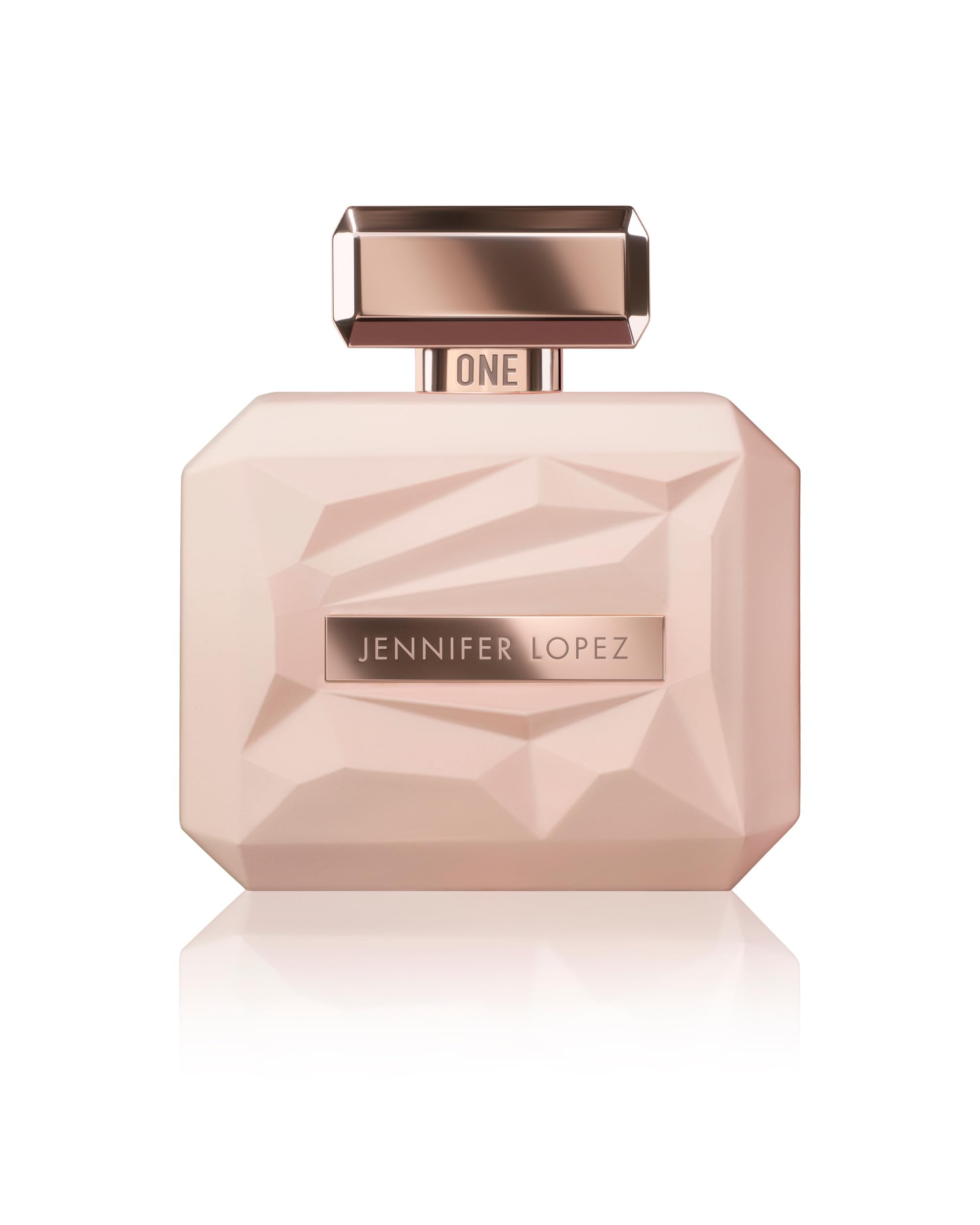 Jennifer Lopez One for Women - 3.4 oz EDP Spray
