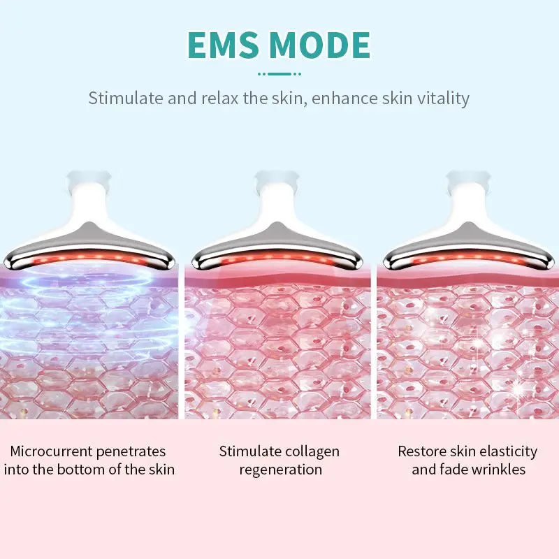 Face Lifting Massage Instrument