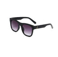 Model 8896 Fashion Sunglasses with UV Protection (One Piece)