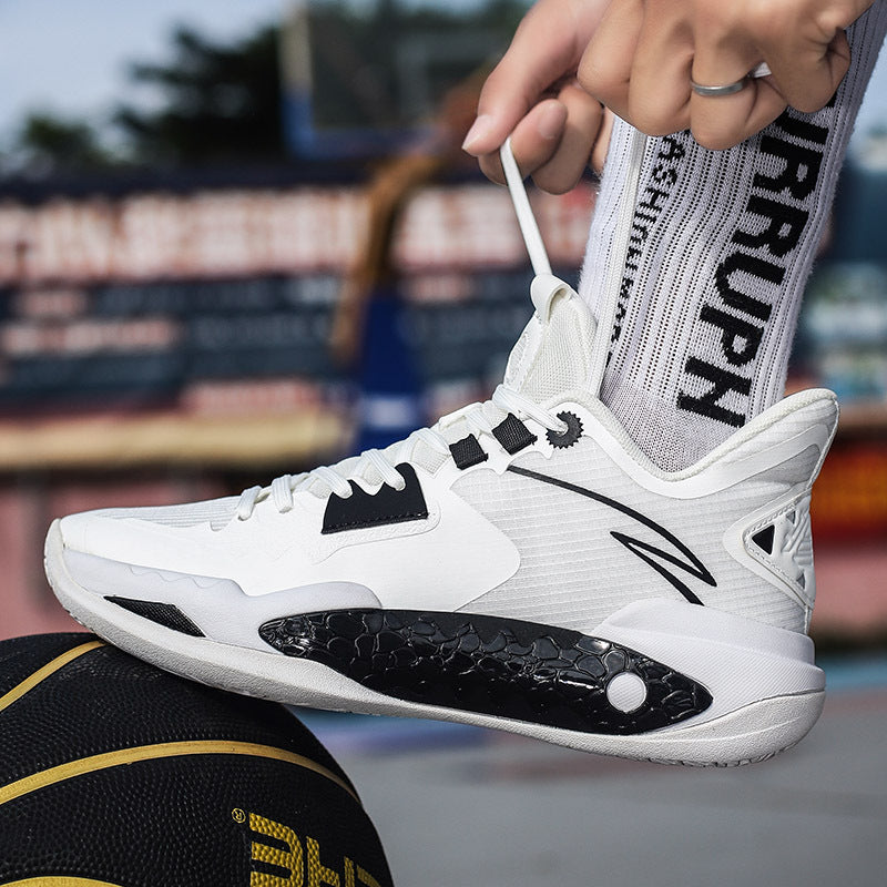 Men's Basketball Shoes for High School Students
