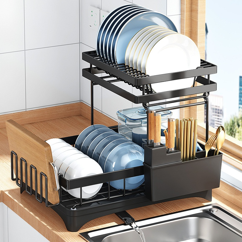 Dish Drying Rack