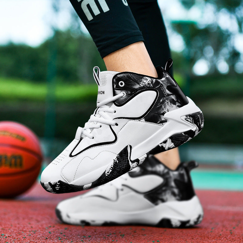 2023 Autumn Basketball Shoes for High School Students