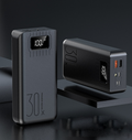 30000mAh Customizable Power Bank for Mobile Devices