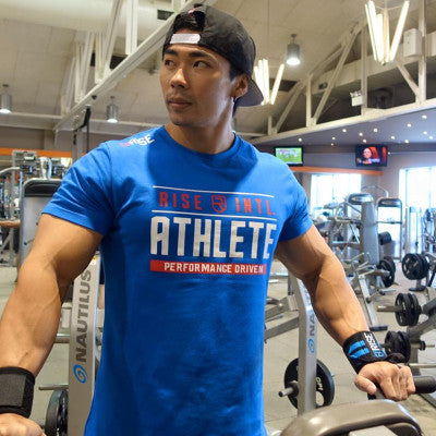 Muscle Brothers Fitness T-Shirt for Running and Gym