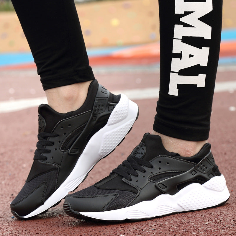 2020 Men's and Women's Breathable Casual Sneakers