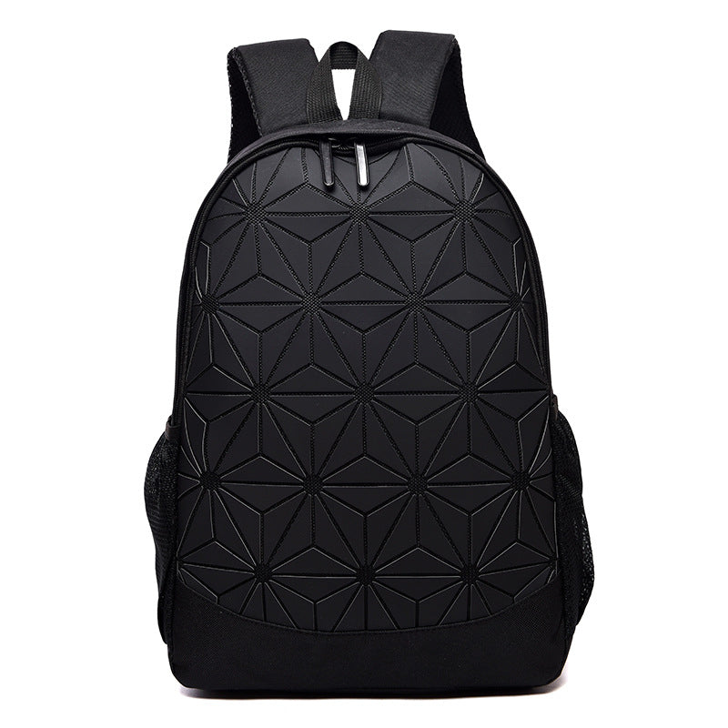 Men's Lightweight Fashion Backpack for School & Travel