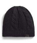THE NORTH FACE Womens Oh Mega Lined Beanie TNF Black One Size