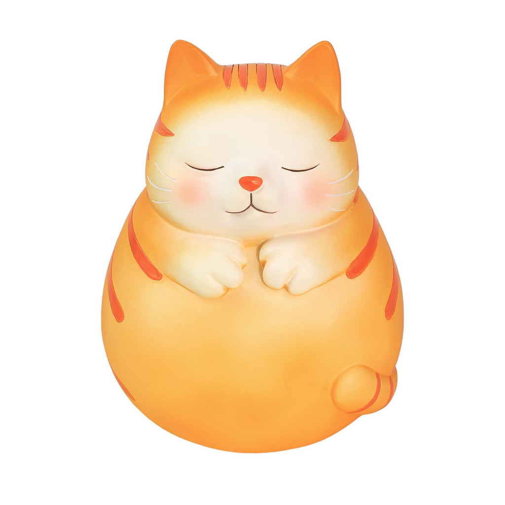 CHOOLD Cartoon Cat Piggy Bank Coin Bank Money Saving Bank Money Box