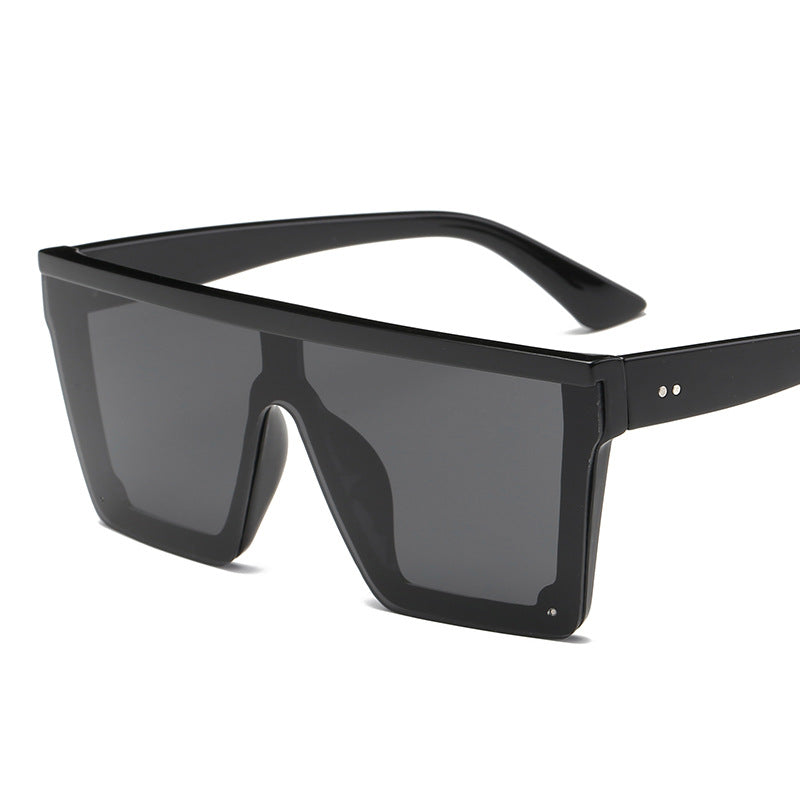 Fashionable Square Sunglasses for Men and Women
