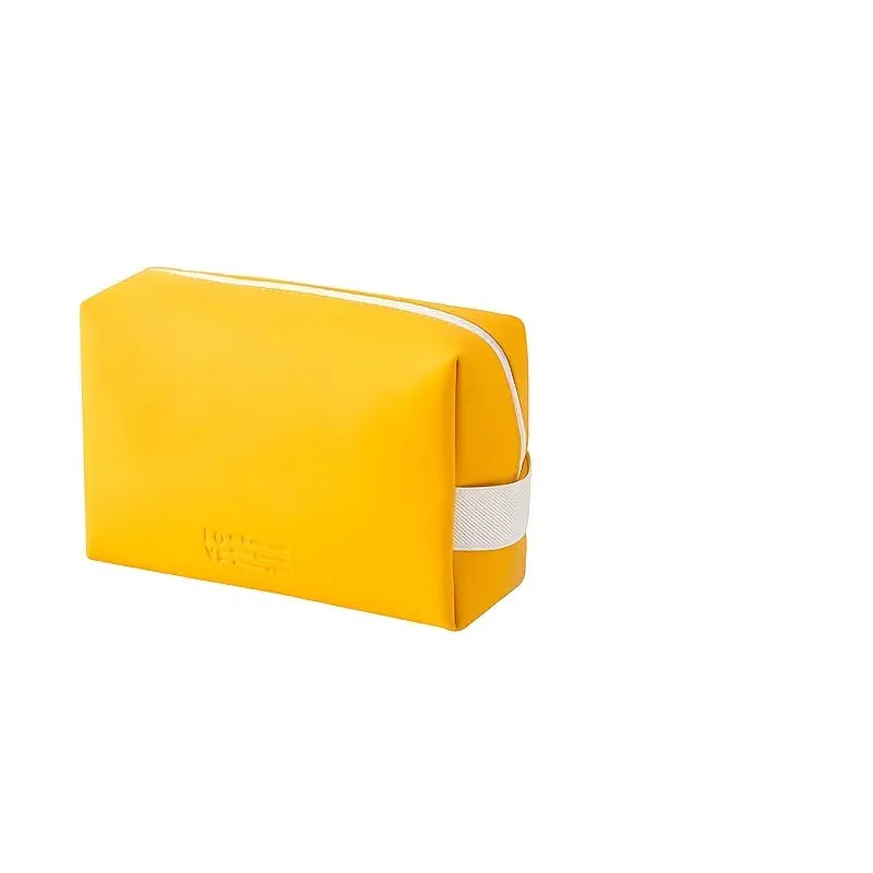 Large Capacity Travel Makeup Bag for Women