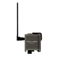 SPYPOINT Cell-Link Universal Cellular Trail Cameras Adapter | Makes Most Trail Cameras a Cellular Game Camera Camera sends Picture through App (VZN)