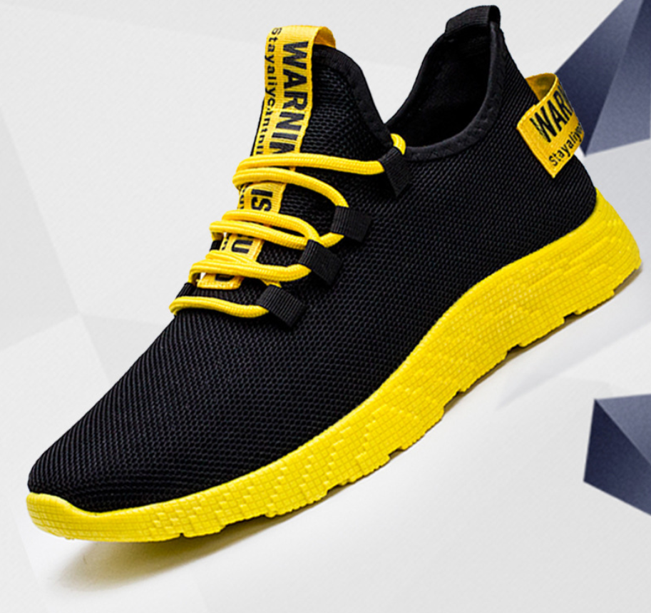 Men's Summer Casual Sports Running Shoes (2019)