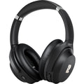 Bluetooth Headphones Premium Active Noise Cancelling Wireless Headphones Over Ear 50H Playtime Hi-Res Audio Deep Bass Memory Foam Ear Cups for Travel Home Office