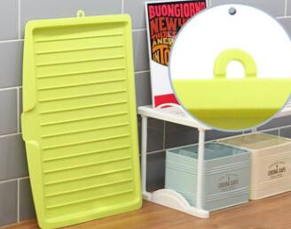 Drain Rack, Kitchen Supplies and Tools