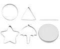 Sugar Candy Mold Tools