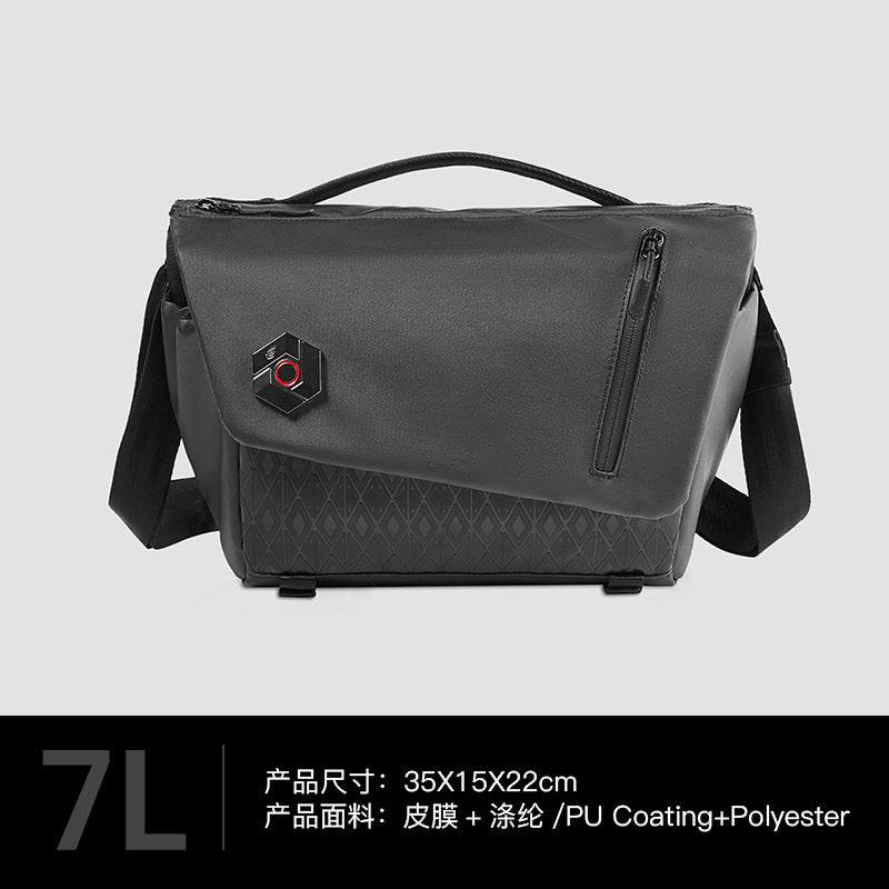 F2S Falcon Shoulder Photography Bag for Cameras 7L
