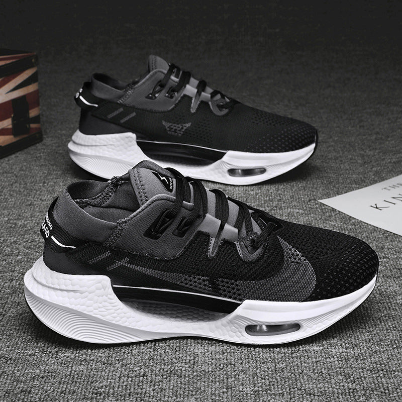 Breathable Running Shoes for Couples - Ultra Lightweight