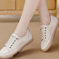 Lightweight Breathable Women’s Flat Shoes (One Pair)