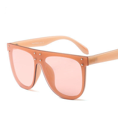 Fashionable Oversized Sunglasses for Men and Women