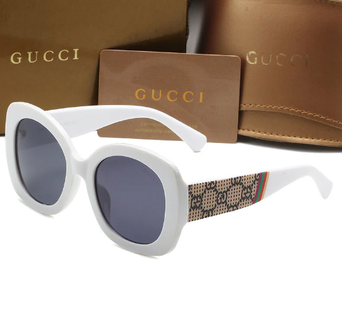Model 9091 Sunglasses - Stylish UV Protection (One Piece)